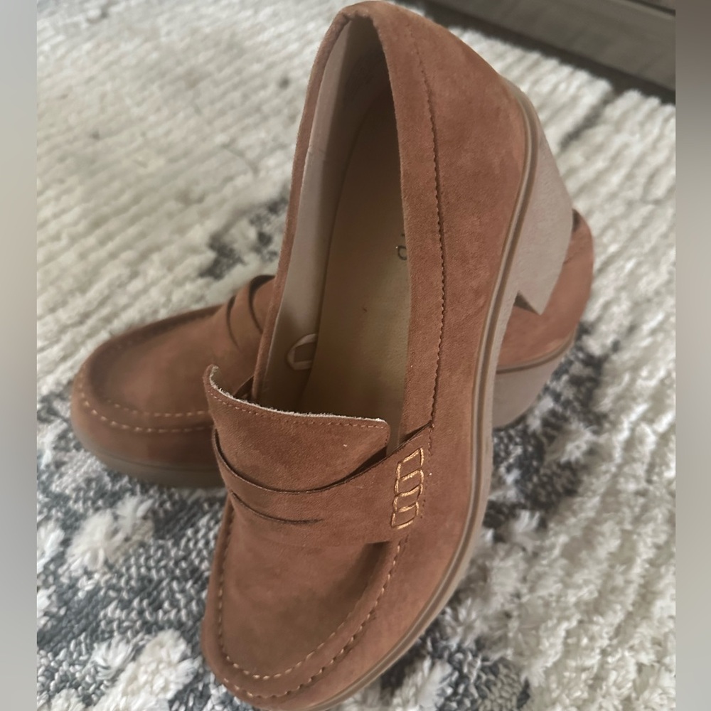 Torrid Loafers